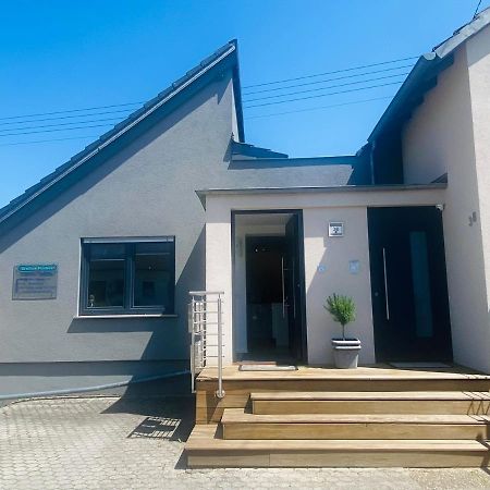 Ferienwohnung Am Maarbach Konz Exterior photo