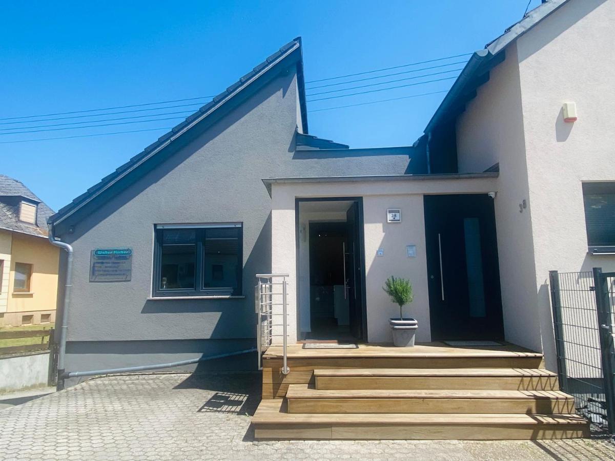 Ferienwohnung Am Maarbach Konz Exterior photo